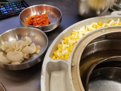 -朴安胖·韩国烤肉(沈阳店)