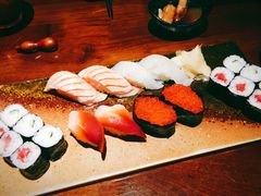 -千代武日本料理(开发区店)