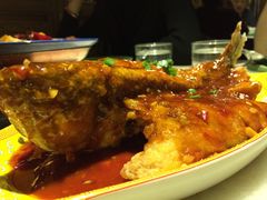 -那家小馆•北京菜•烤鸭(中关村店)