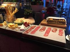 -广州富力君悦大酒店·凯菲厅