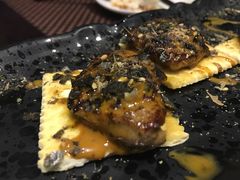 -HIHE Bistro·Oyster Bar(华熙live店)