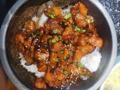 -九田家黑牛烤肉料理(珠江摩尔店)