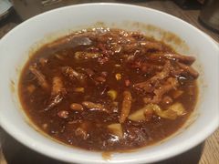 -辛香汇·现炒川菜(武进吾悦店)