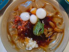 -茅庐毛血旺(烟台大悦城店)