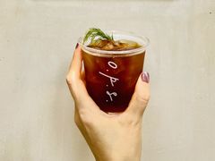-O.P.S. CAFE