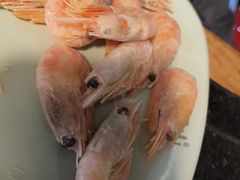 -韩盛·盛江山自助料理(奥体万达店)