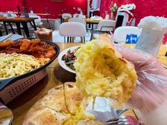 -黑熊披萨orso pizza