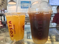 -COSTA COFFEE(龙德广场店)