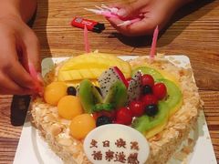 -咖梦餐厅 COMENG RESTAURANT