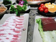 -小龙坎火锅(总店)