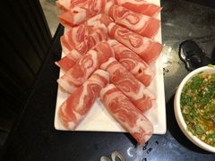 -红鼎坊·老成都火锅(新南门店)