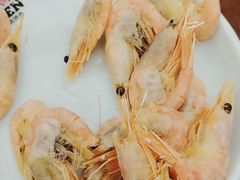 -比尔森啤酒自助烤肉(红旗街店)