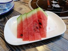 -牛缘村·贵州黄牛肉火锅(西善桥店)