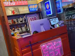 -入火韩国烤肉(凯旋广场店)