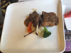 -德大西餐社(云南南路店)