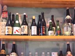 -酒井酱子·深夜食堂(东城汇店)
