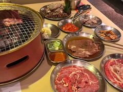 -西塔老太太泥炉烤肉(杭州首店)