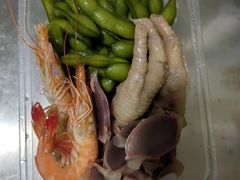-品鲜村农家菜·阳澄湖大闸蟹(总店)