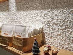 -Cafe on warm(丹霞店)
