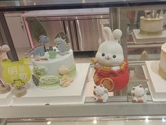 -CAKE BOSS 蛋糕老板(西单君太百货店)