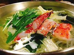 -蟹料理 北海道かに将軍(札幌本店)