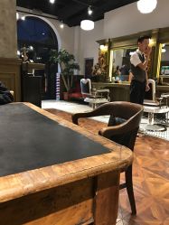 点击看大图 -TWOFACE 双面理发馆