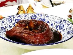 -博雅酒店-中餐厅