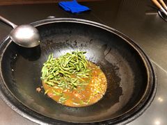 -上山下乡农家菜(加州水郡店)