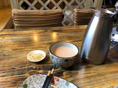 -格日勒阿妈蒙古厨房(大召店)