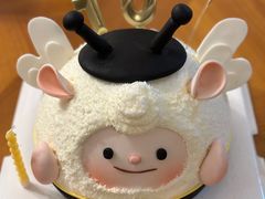 -慕可创意美学·定制CAKE·微景观蛋糕(总店)