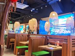 -椰莱泰小谷·东南亚融合菜(坪山悦阾SPACE店)