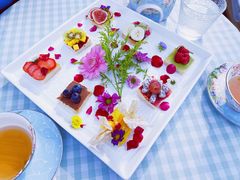 -翠贝卡&Mama Kelly Brunch Coffee(河西店)