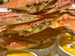 -悦海·家宴·冰花皮皮虾大锅贴(宝龙店)