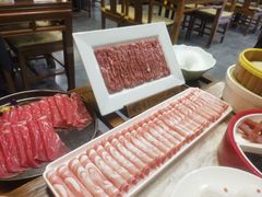 -东来顺•非遗火锅(外滩店)