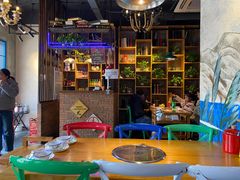 -小小河边鱼(天润城店)