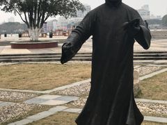 -东湖景区