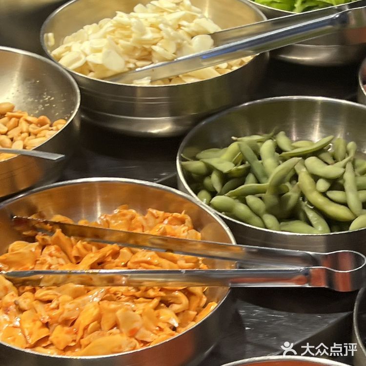 打卡火炉火自助，实现鳗鱼自由不是梦