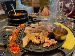 -401餐厅(弘大店)