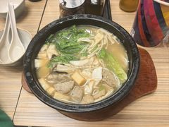 -格朗合 · 鸡汤米线(和悦汇店)