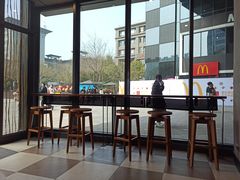 -星巴克(杭州运河上街店)