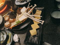 -湊湊火锅·茶憩(和平大悦城店)