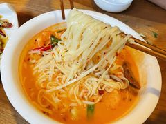 -相约小筑缅泰餐厅(孟定店)