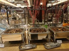 -荣誉国际酒店-海鲜自助餐厅(迎宾大道店)