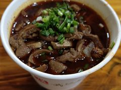 -王记生烫牛杂面馆(兰陵路店)