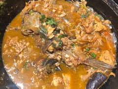 -满兴咱妈烀饼铁锅炖(兰州北街店)