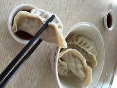 蒋家桥饺面店(四望亭路店)-蒋家桥饺面店(四望亭路店)