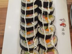 -喔爸韩式美食(木渎天虹店)