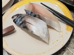 -合点寿司(金虹桥商场店)