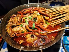 -遇见长安(兰州中心店)