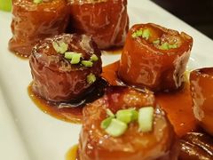 九转大肠-城南往事·鲁菜济南菜(龙奥万科店)